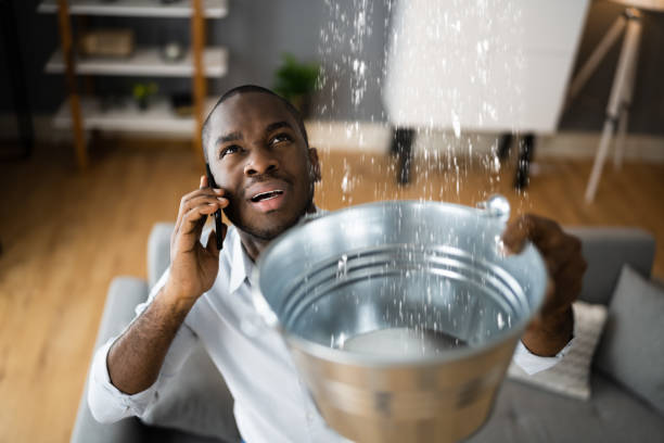 24/7 water damage repair in NM